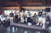 Band Jam #2.  L-R David, Bill H., Larry, Bill G., Rick & Me.