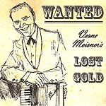 lost gold cover