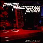 martinis cover