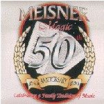 Meisner 50th Vol 1