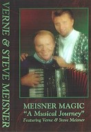 Meisner Magic DVD